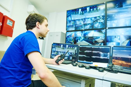Оператор дежурной части Оператор дежурной части