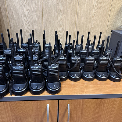 2025 - Охрана Хакасского государственного университета (ХГУ)