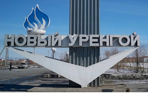 Охранной организацией "Илир" взяты под охрану школы и детские сады г. Новый Уренгой ЯНАО