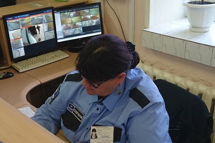 2020 - Охрана объектов г. Нижневартовск ХМАО-Югры