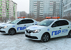 Жителям микрорайона Солнечный Красноярска бесплатно устанавливают сигнализацию в квартирах