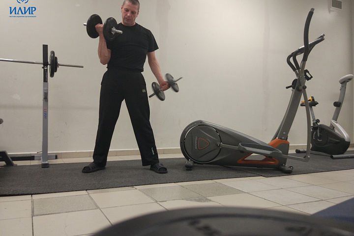 2018 - Охрана объектов в г. Салехард ЯНАО